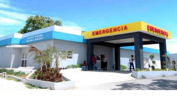 Colegio Médico anuncia paro por 48 horas en hospitales de Valverde de Mao