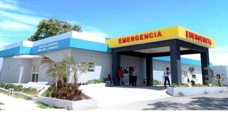 Colegio Médico anuncia paro por 48 horas en hospitales de Valverde de Mao