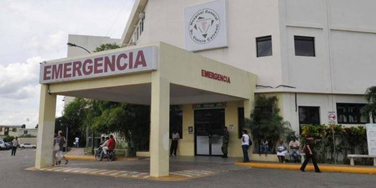 El Vinicio Calventi y otros hospitales son usados como “botín” por políticos