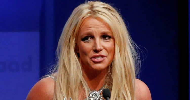 Ingresan a Britney Spears en una clínica psiquiátrica
