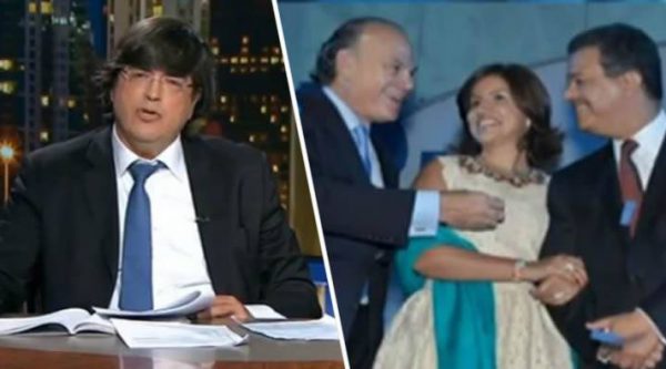 Jaime Bayly afirma que Leonel Fernández recibe donaciones de Narco corruptos a través de Funglode