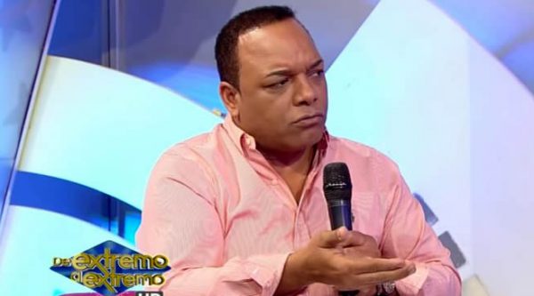 Jary Ramírez también se desahoga sobre Los Premios Soberano