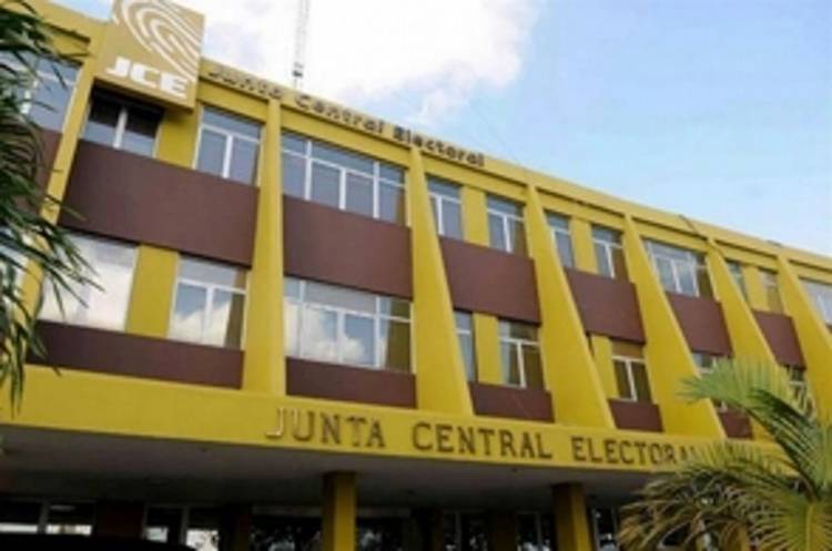 JCE acata Sentencia TSE sobre horario de votación que regirá en las Elecciones del 5 de julio