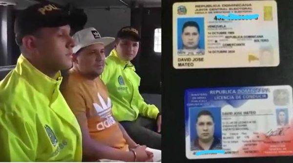 JCE identifica tres empleados involucrados en caso cédula de ‘Machete’