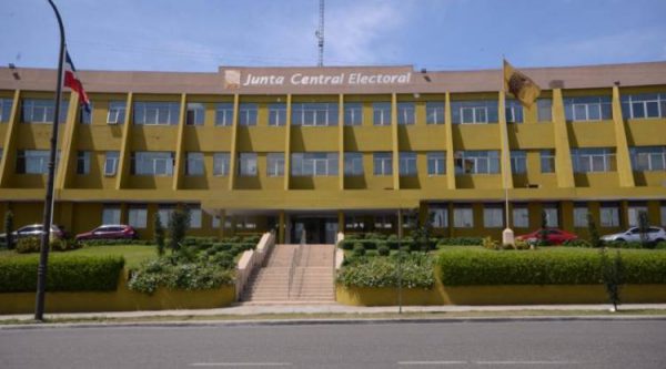 imagen jce junta proclama voto exterior