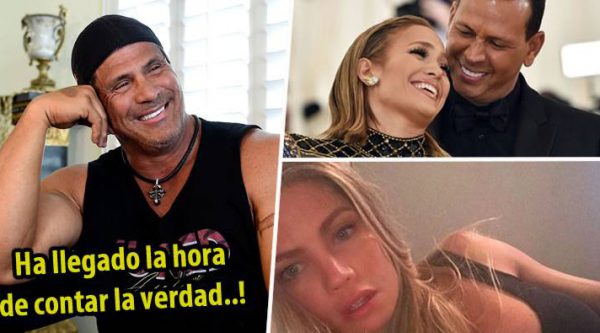 Jose Canseco amenaza con revelar información de Alex Rodríguez y su exesposa