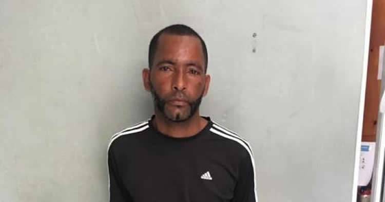Apresan hombre que fue grabado mientras maltrataba a sus tres hijos en Higüey