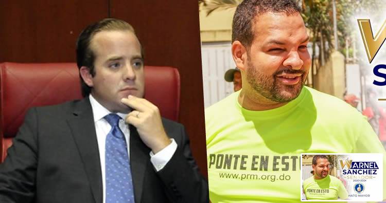 José Paliza habla sobre aspirante a senador por el PRM implicado en red de narcotráfico de “César El Abusador