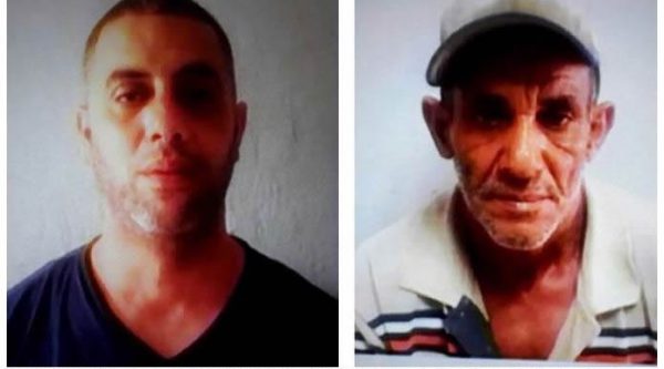 Apresan al dueño de la finca y supuesto novio donde fue escondido cadáver de Emely