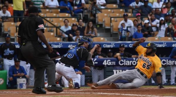 Fecha de Inicio Temporada otono-invernal 2017-2018 de la pelota dominicana