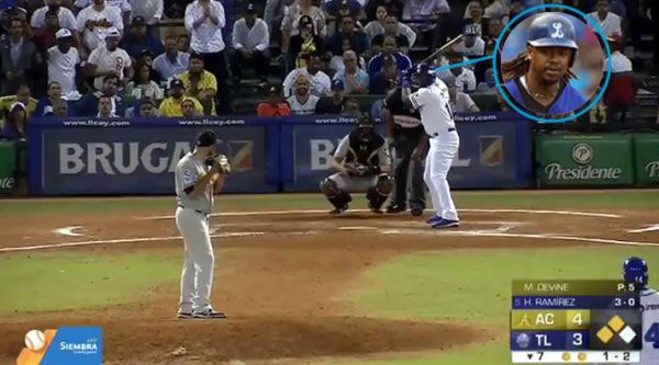 Video: Resumen Licey vs Águilas 17 de enero 2020 | Round Robin