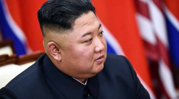 Kim Jong-un envía un mensaje a trabajadores pero sigue sin aparecer en público