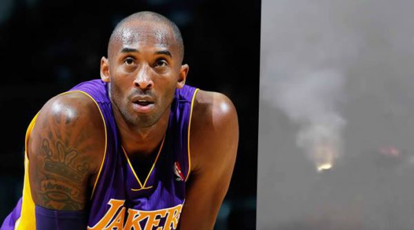 Lo que se sabe del accidente de helicóptero en el que murió Kobe Bryant, su hija y otras 7 personas