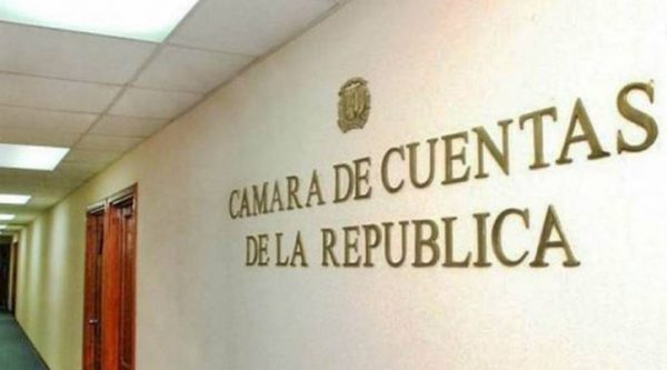 Video: Miembros de la Cámara de Cuentas podrían ser condenados hasta por 20 años en caso de comprobarse delitos