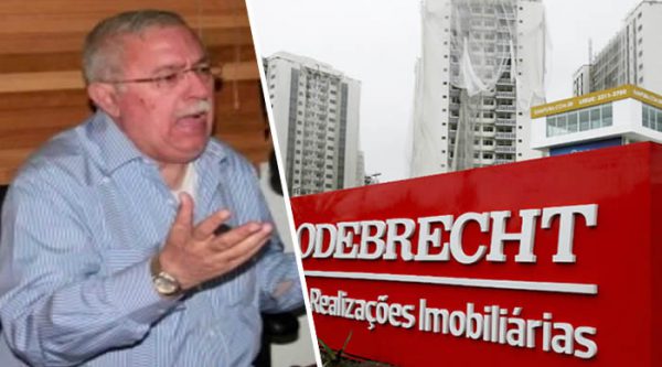 Alvarito Arvelo revela los nombres de los presuntos sobornados por Odebrecht