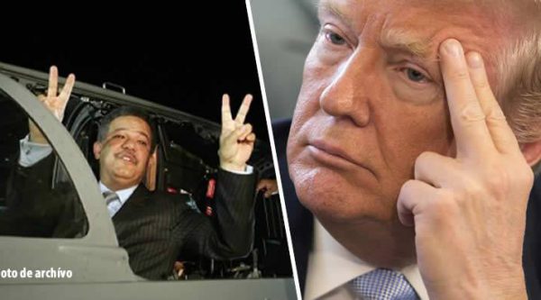 Leonel Fernández asegura que medidas económicas de Donald Trump podrían conducir a una gran crisis en el futuro