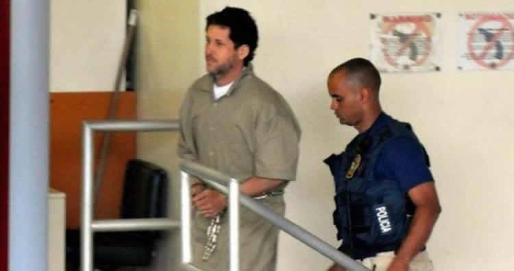 Figueroa Agosto «Junior Cápsula» es liberado tras 10 años de prisión en EE.UU.
