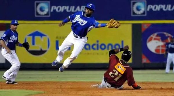 Partido entre Gigantes y Licey se jugará el miércoles en la mañana