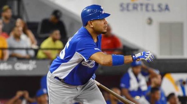 Tigres del Licey triunfa y mantiene invicto