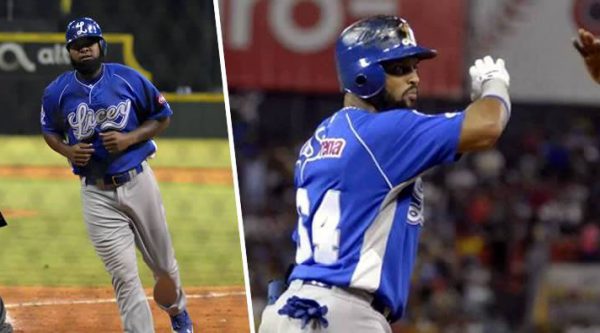 Tigres del Licey derrota por séptima ocasión a las Águilas Cibaeñas