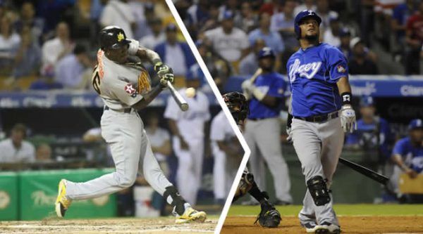 Ver juego 9 Licey y Aguilas en vivo – Serie Final 2017