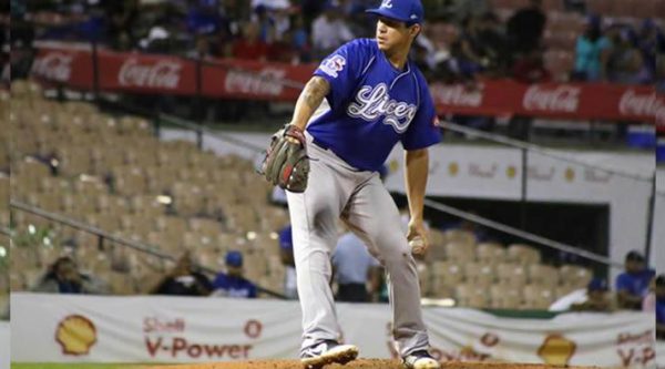 Tigres de Licey estan ‘encendio’ lleva tres victorias seguidas