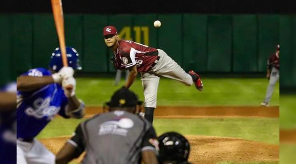 Resultados Gigantes vs Tigres del Licey 19/10/2018