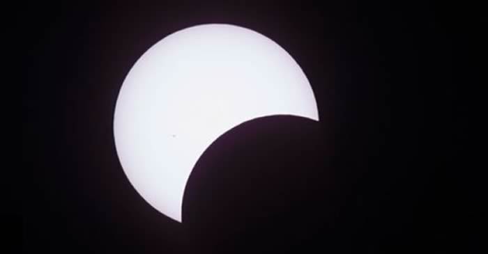 Link para ver el eclipse solar en tiempo real 21 de Agosto 2017