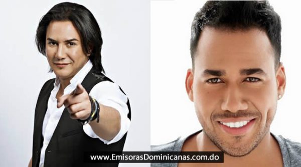 Acusan a bachatero Andy Andy de buscar sonido a costa de Romeo Santos