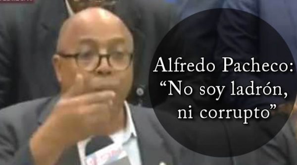 Video: Lo que dice Alfredo Pacheco [Caso Odebrecht]