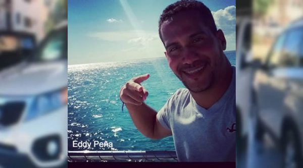 Habla Freddy Enrique Peña el hermano de Eddy Peña