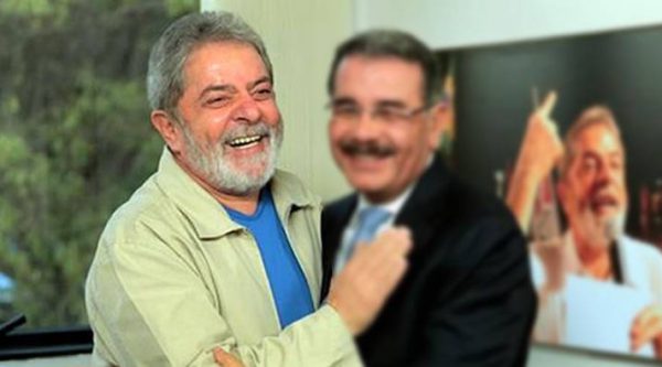 Lula da Silva es vinculado en un nuevo caso sobre Odebrecht