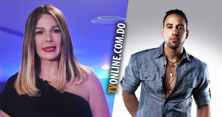 Luz García y Jhoel López serán los presentadores de la Alfombra Roja | Premios Soberano 2019