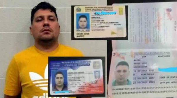 JCE dice que investiga cómo «Machete» obtuvo cédula dominicana