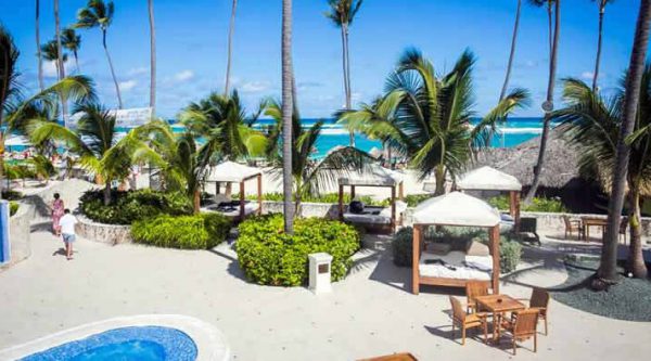 Majestic Resorts en Punta Cana cierra debido a cancelaciones masivas