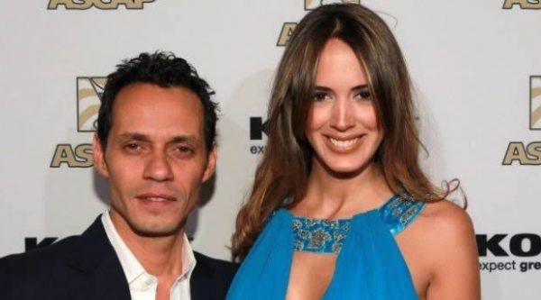 Esposa de Marc Anthony le habría sido infiel según TvyNovelas