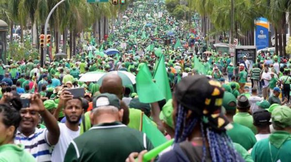 Marcha Verde despeja las dudas