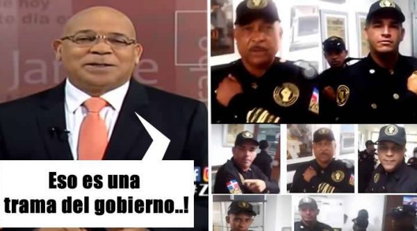 Marino Zapete recuerda La Banda Colorá y Los Incontrolables; culpa al gobierno de cualquier cosa que le pase