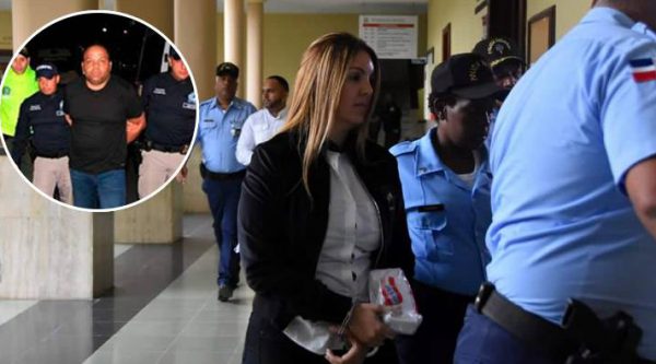 imagen marisol franco a prision dominiciliaria