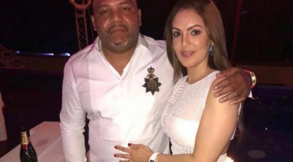 imagen marisol franco la mujer de cesar emilio peralta el abusador