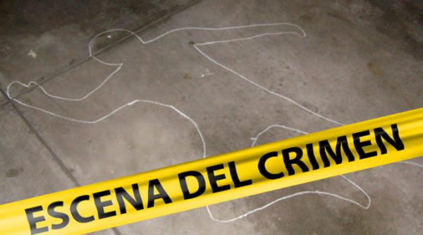 Asesinan un hombre a pedradas y palos para robarle