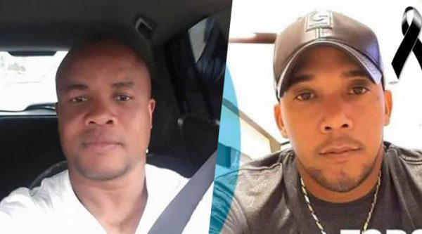 Detienen a sargento acusado de matar joven porque le chocó el vehículo en La Romana