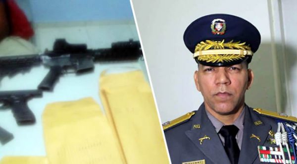 Policía mata a uno de los supuestos asaltantes del general Rhommel López