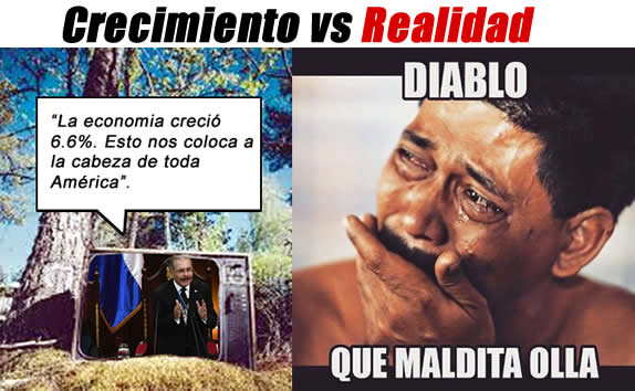 Discurso de Danilo Medina trajo esperanza