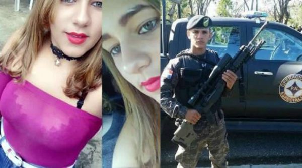 Muere joven de 16 años que ex agente Swat le había dado cinco tiros