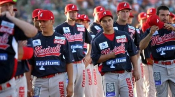 Resultados Mexico vs Dominicana Serie del Caribe 2017