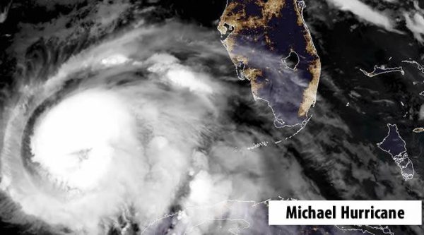 Florida se prepara para recibir al «extremadamente peligroso» huracán Michael