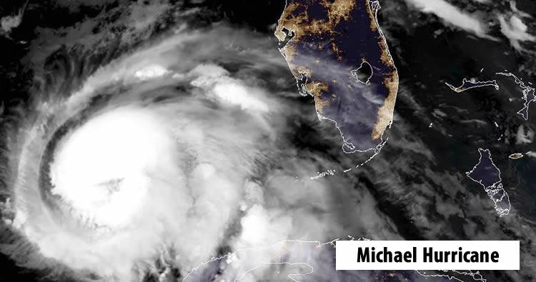 Florida se prepara para recibir al «extremadamente peligroso» huracán Michael