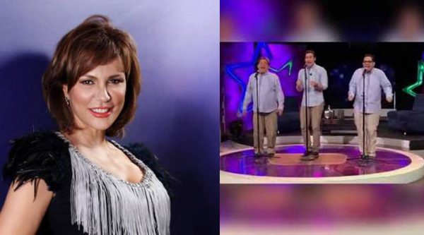 Milagros Germán regresa con Chévere Nights