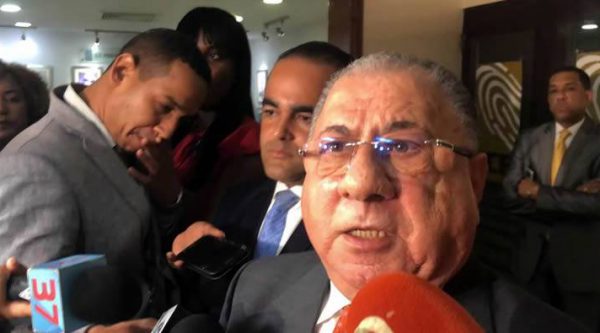 Monchy Fadul denuncia otros partidos comprarán cédulas; dice PLD no se está ‘poniendo alante’